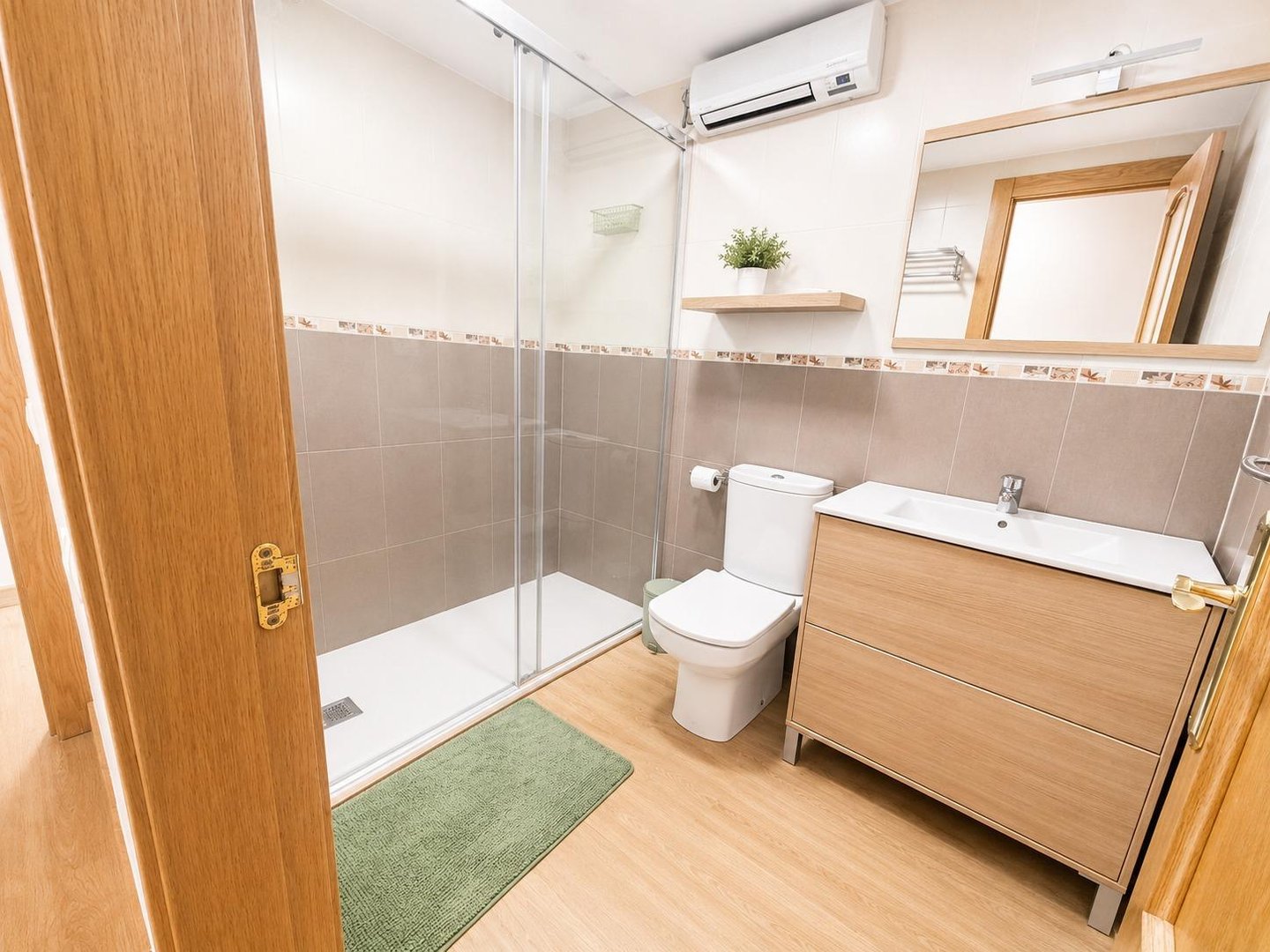 Piso de 120 m² en Almería