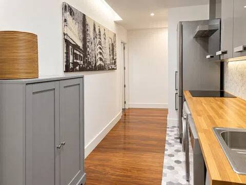Pis de 93 m² a Madrid