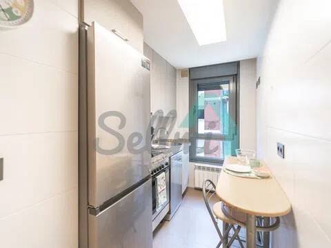 Piso de 51 m² en Oviedo