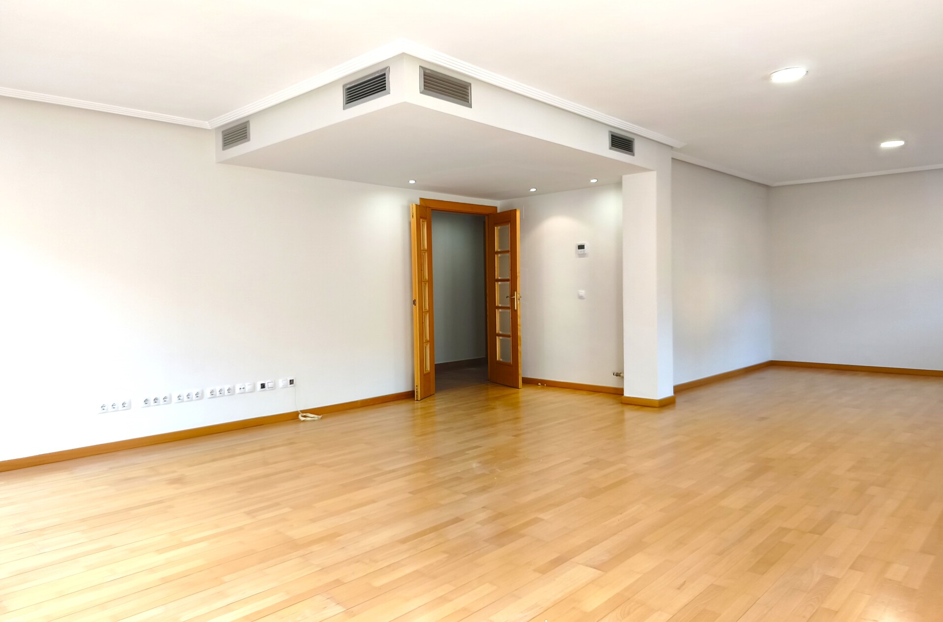 Piso de 335 m² en Zaragoza
