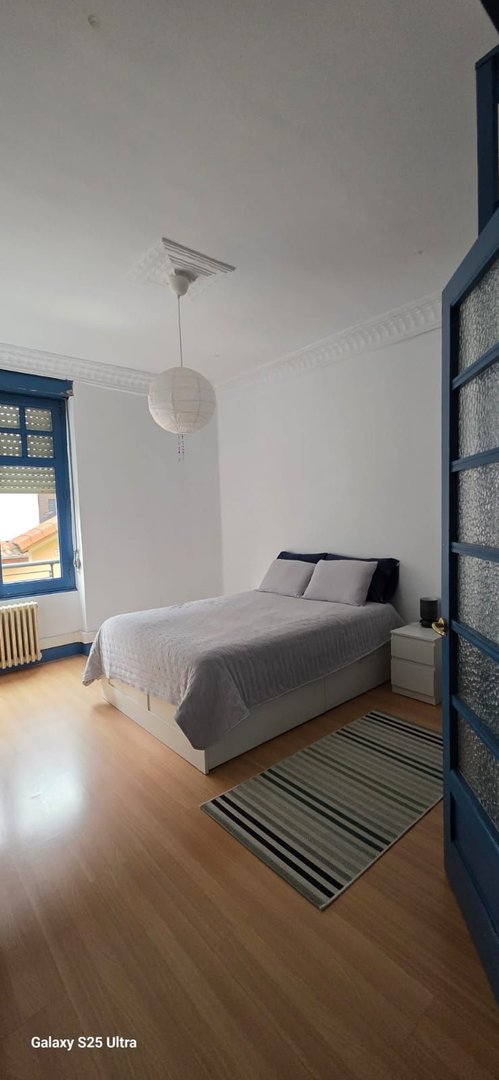 Piso de 190 m² en Oviedo