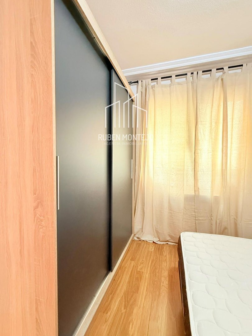 Pis de 106 m² a Salamanca