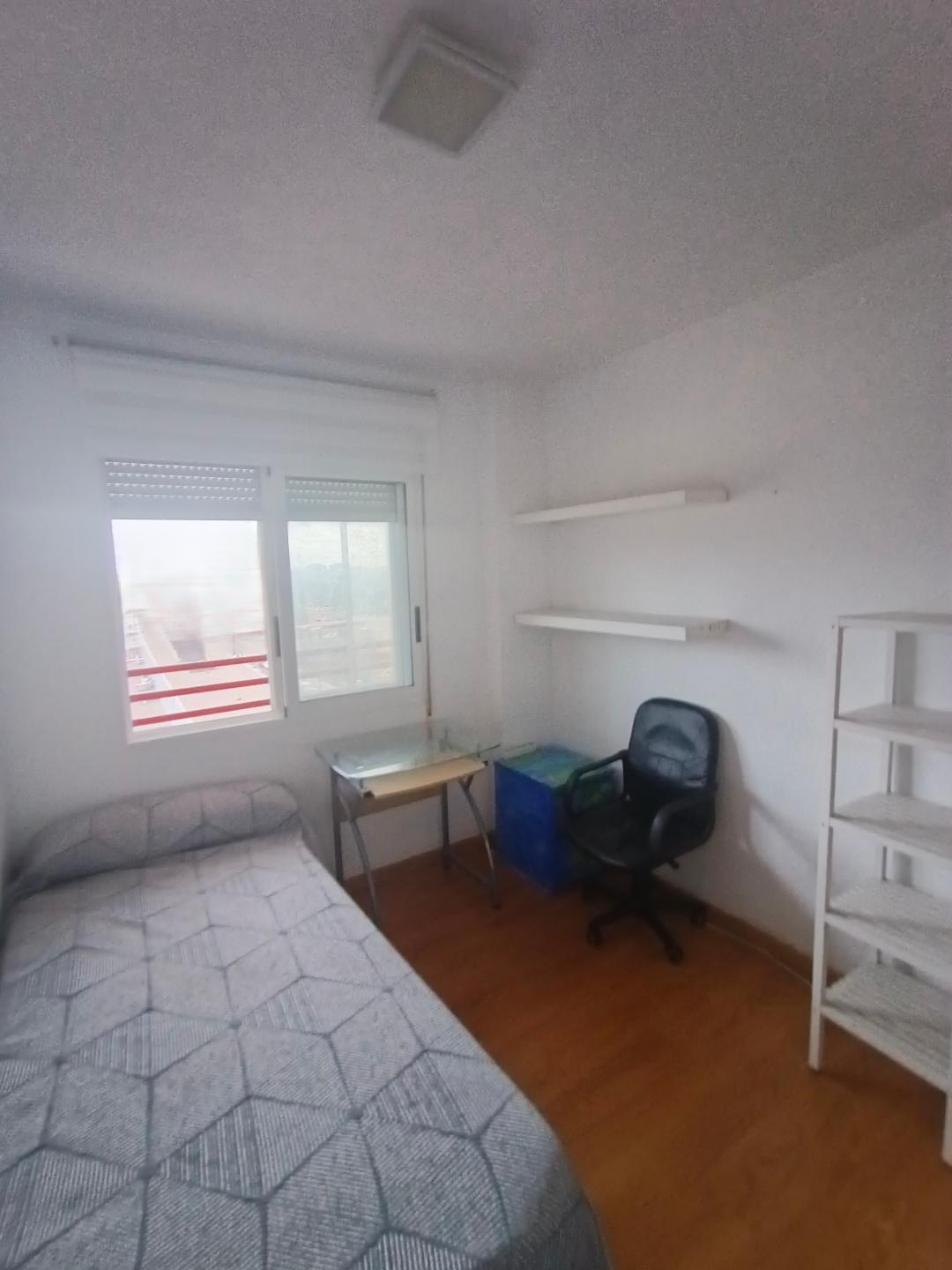 Habitación 117 m², Valencia