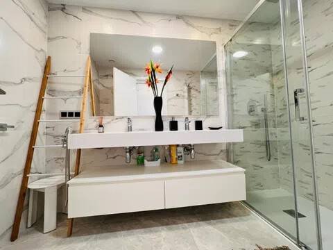 Piso de 105 m² en Benidorm