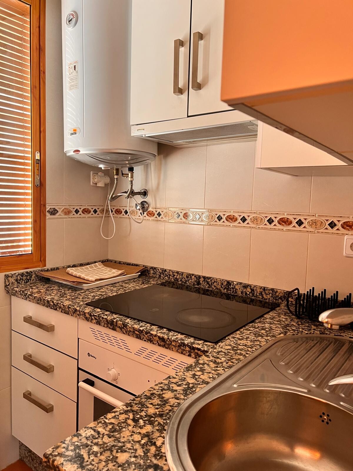 Pis de 55 m² a Còrdova