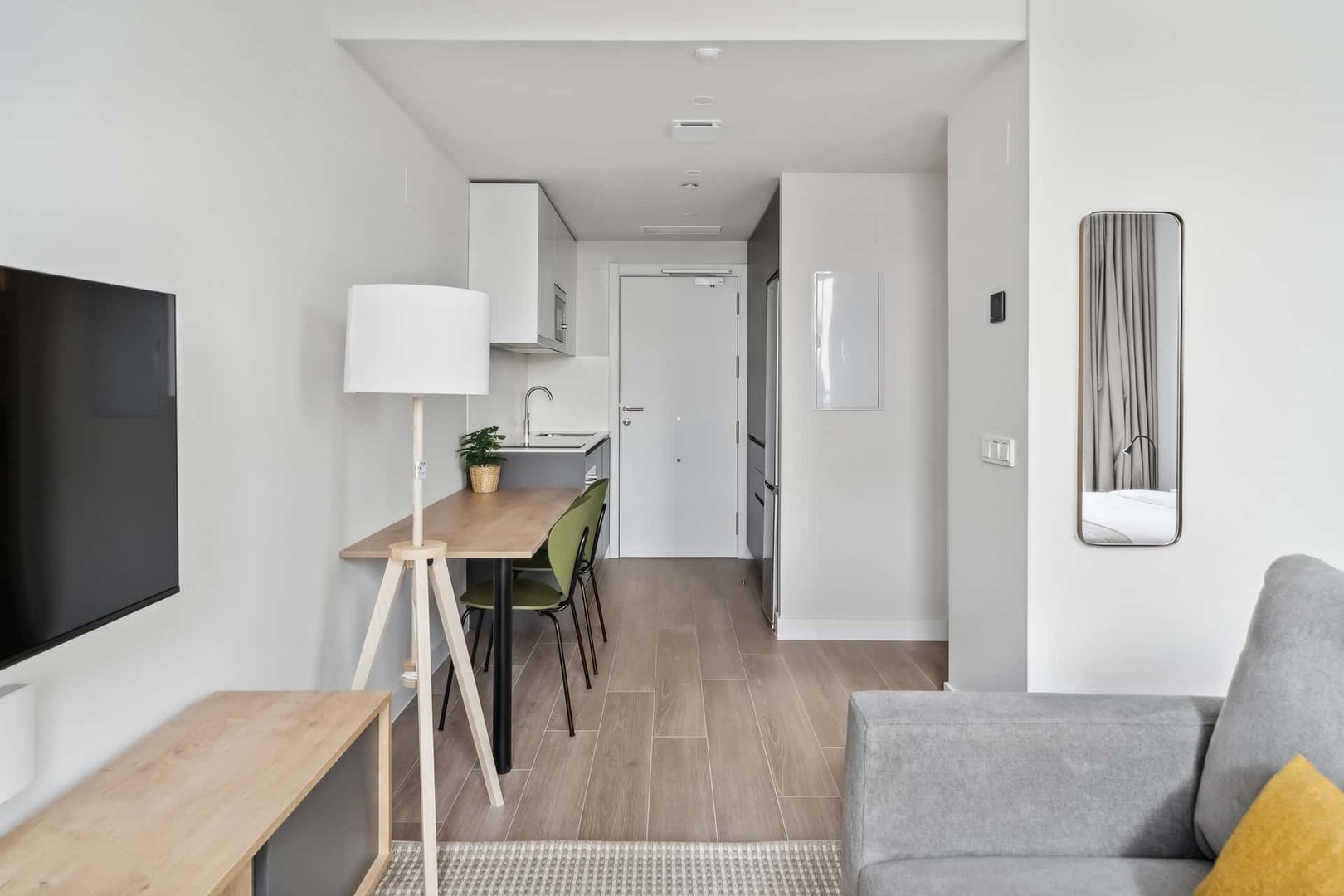 Appartement 27 m² à Madrid