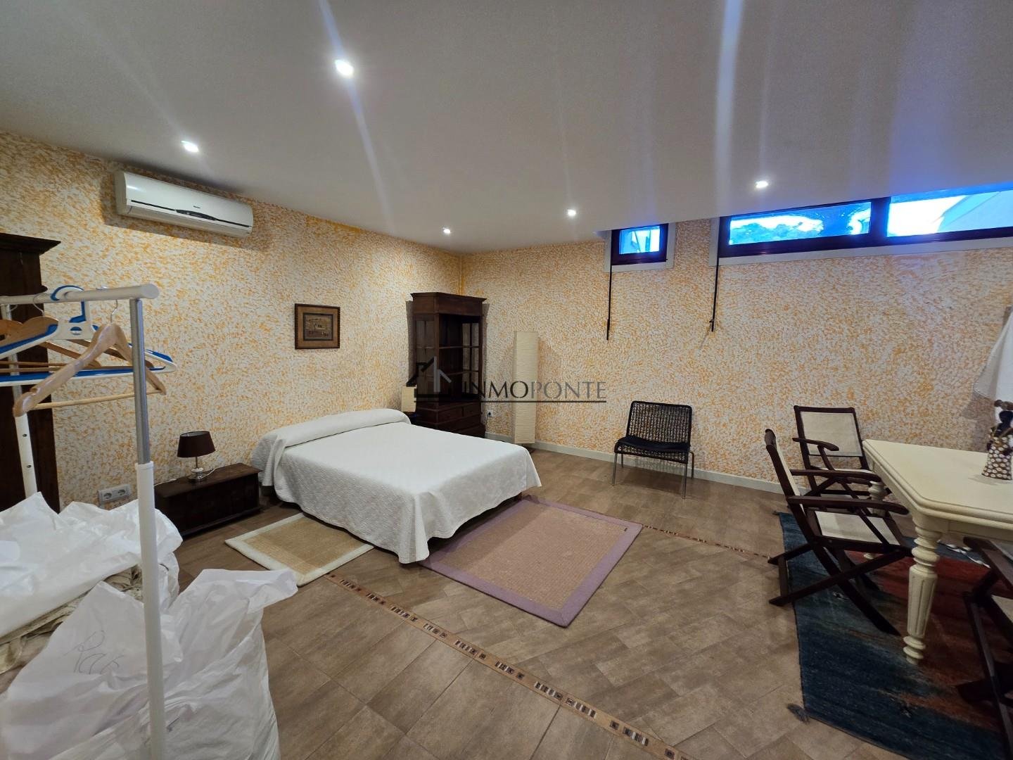 Piso de 230 m² en O Grove