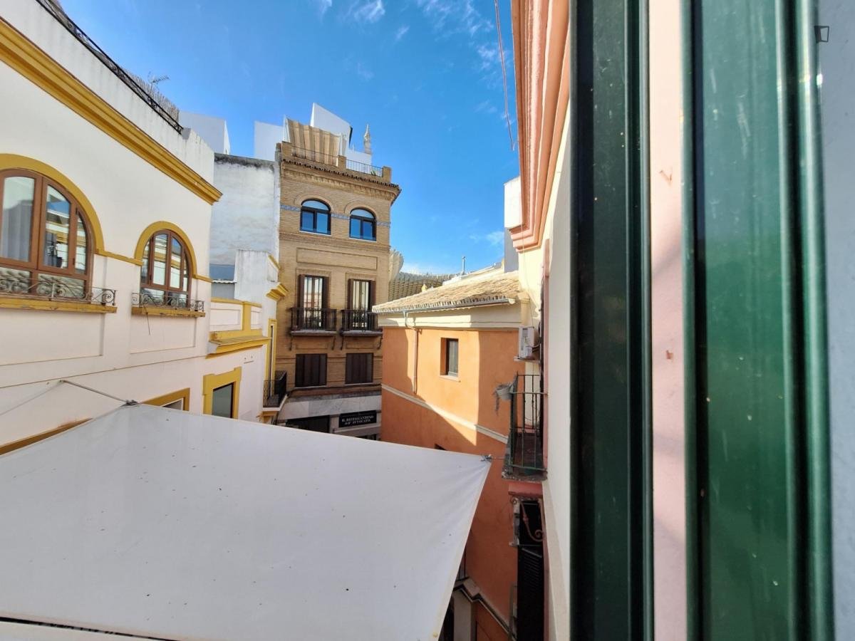 Piso de 45 m² en Sevilla