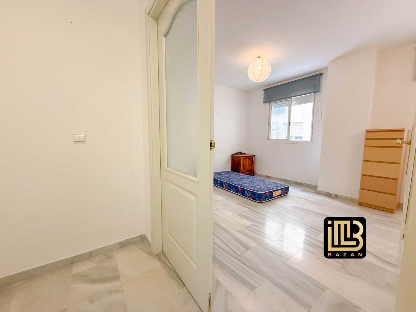 Pis de 90 m² a Màlaga