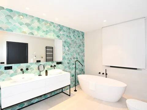 Casa de 617 m² a Campos