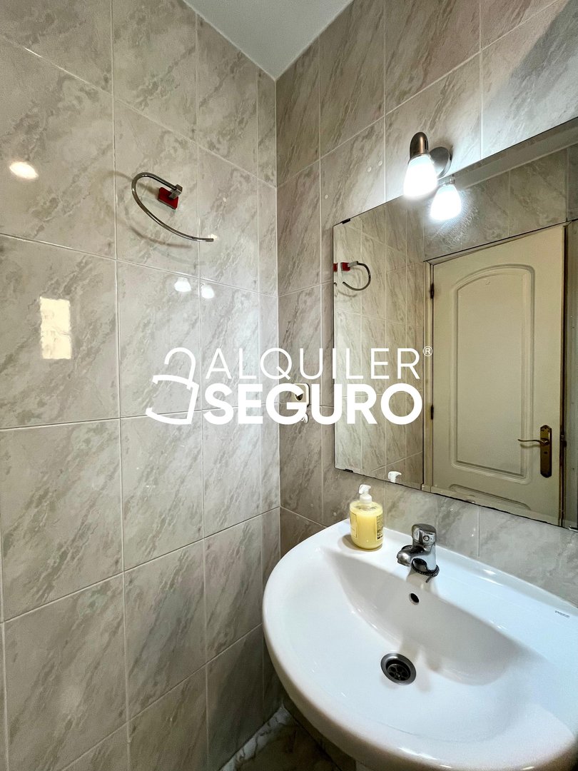 Piso de 55 m² en Madrid