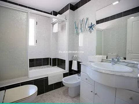 Piso de 100 m² en Dénia