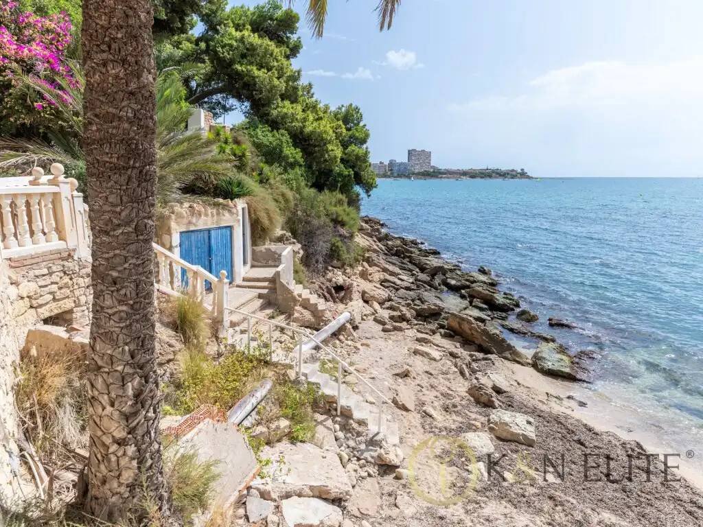 Pis de 72 m² a Alacant