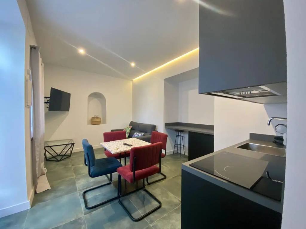 Pis de 45 m² a Còrdova