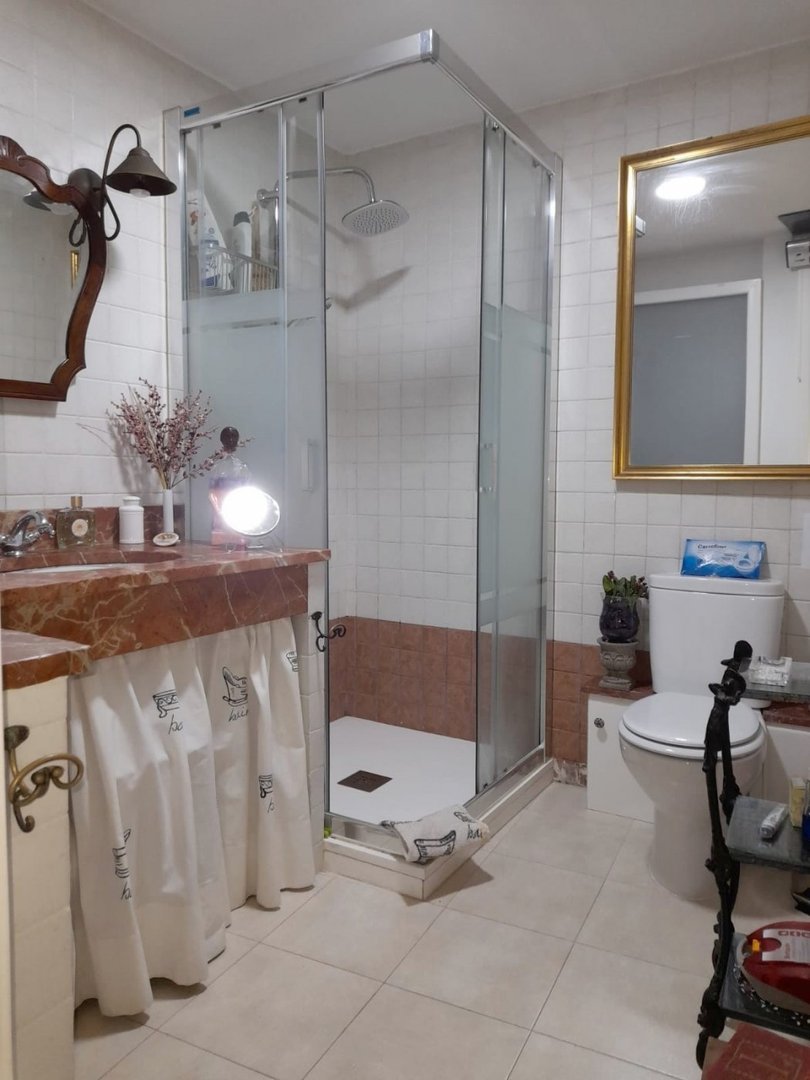 Piso de 126 m² en Cádiz