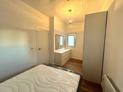 Pis de 45 m² a Madrid