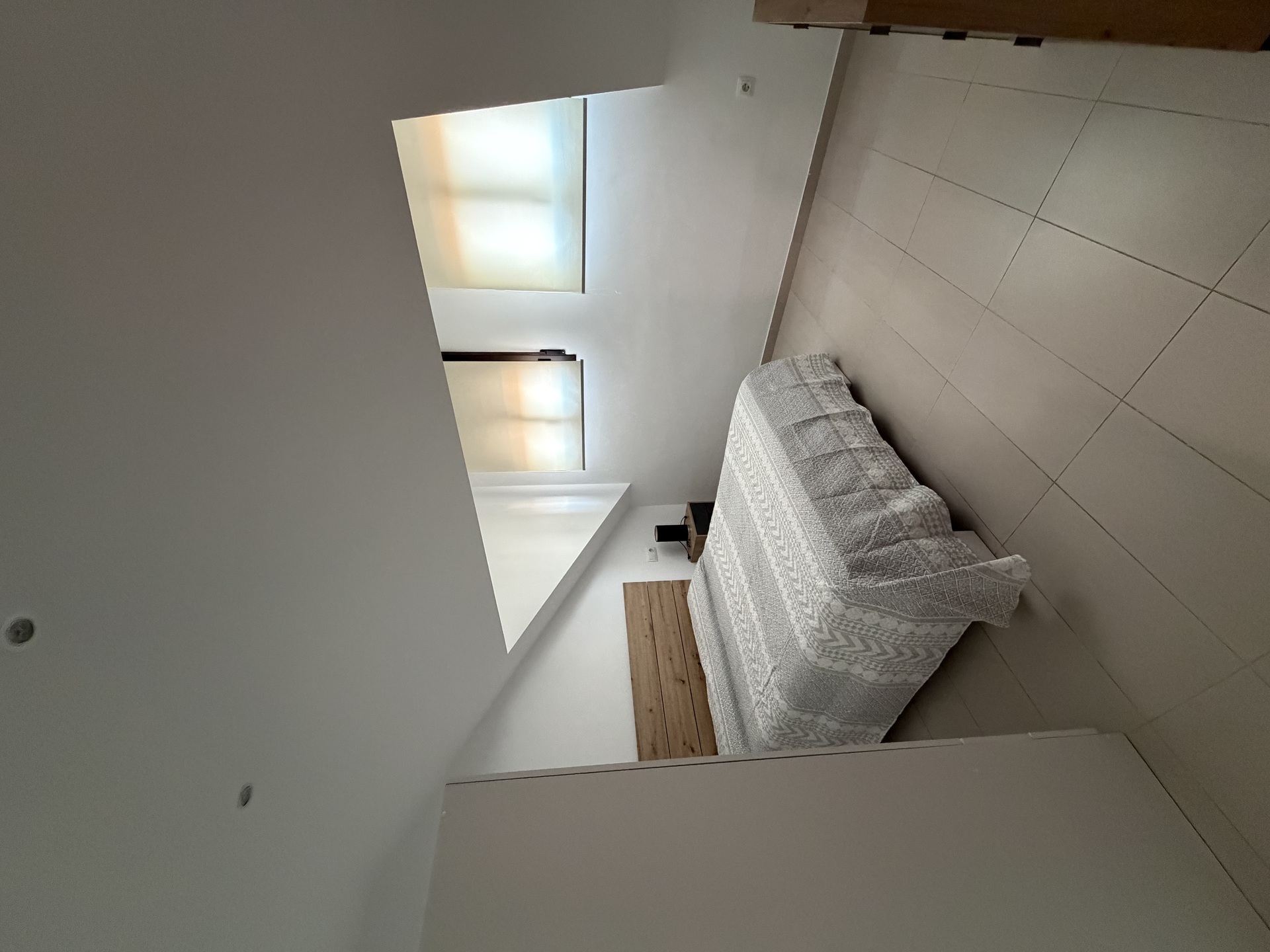 Piso de 120 m² en Baeza