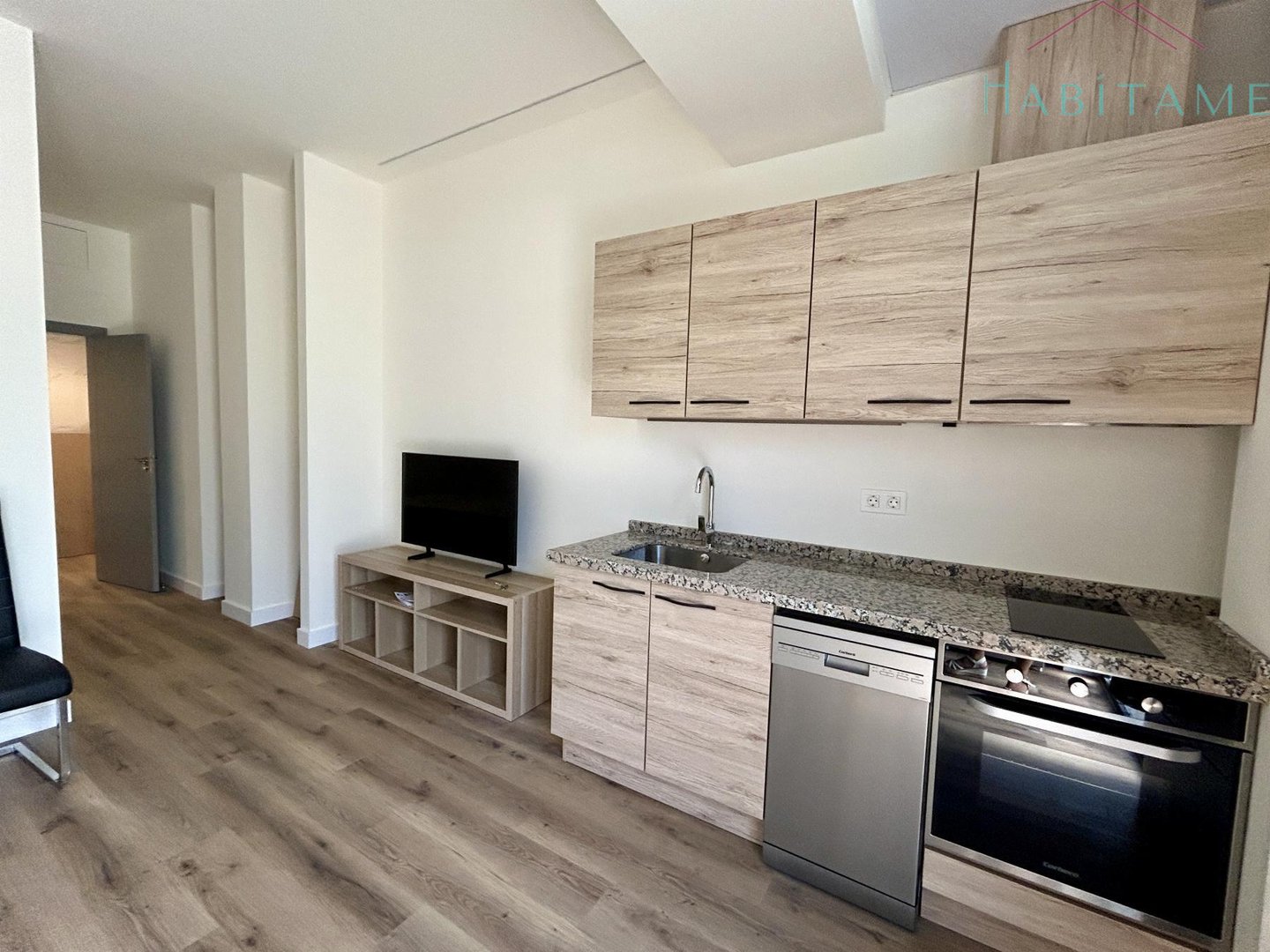 Piso de 33 m² en Granada