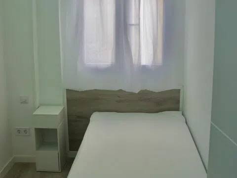 Habitación 93 m², Ávila
