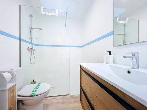 Piso de 72 m² en Torroella de Montgrí