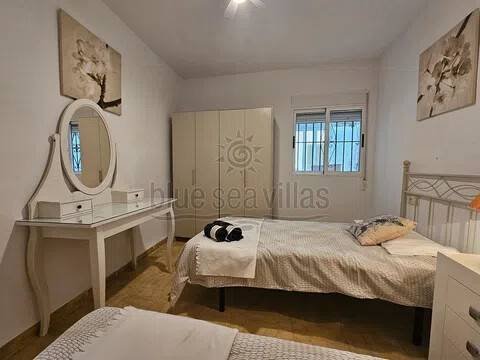 Pis de 55 m² a Mojácar