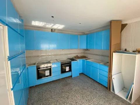 Habitación 400 m², Málaga