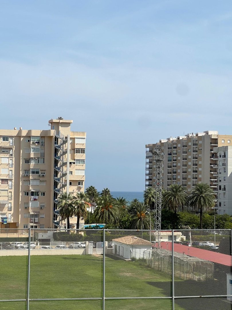 Pis de 93 m² a Gandia