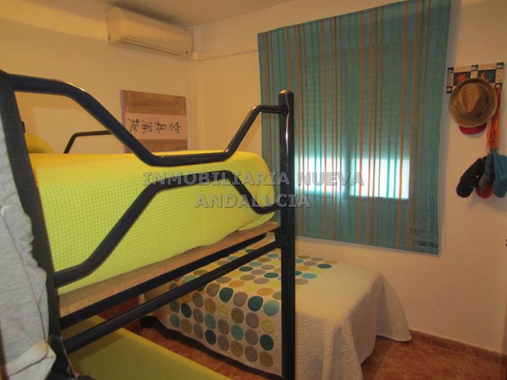 Piso de 52 m² en Almería