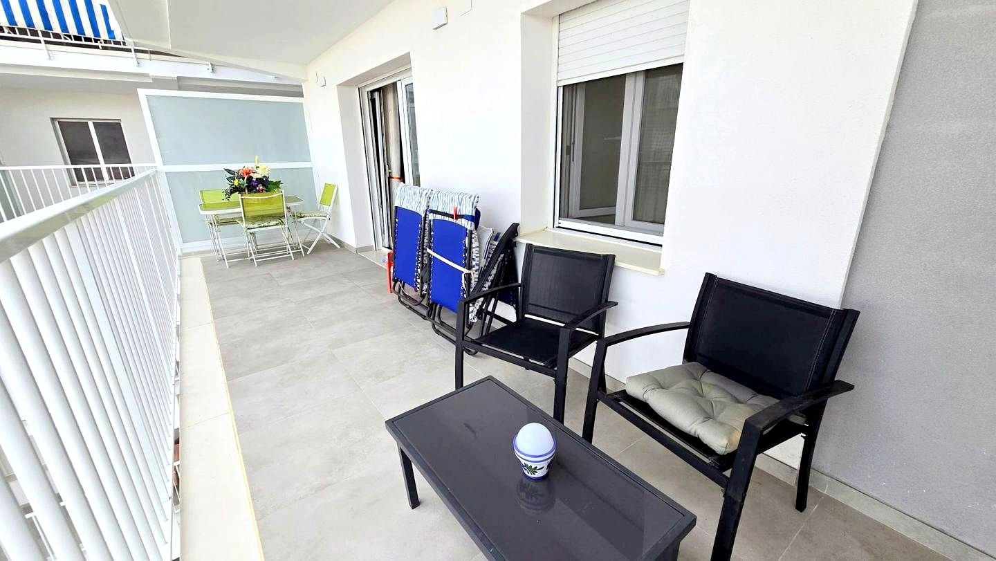 Piso de 98 m² en Gandía