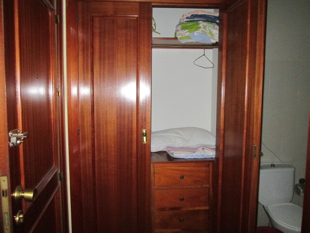 Wohnung 25 m² in Granada