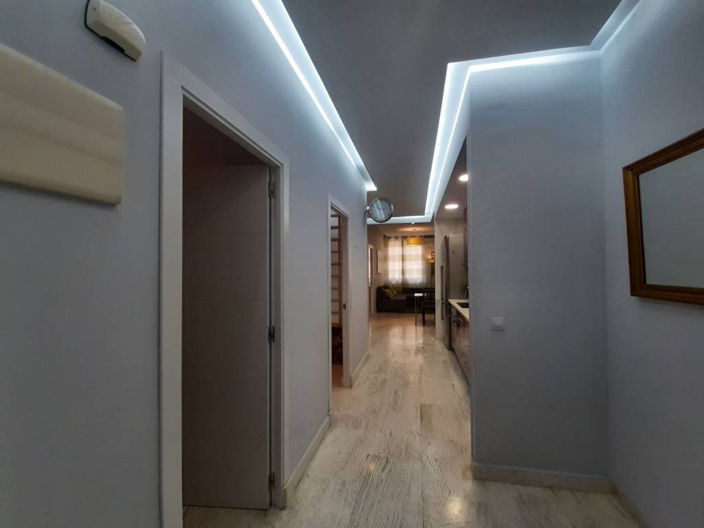Pis de 78 m² a Alcalá de Henares