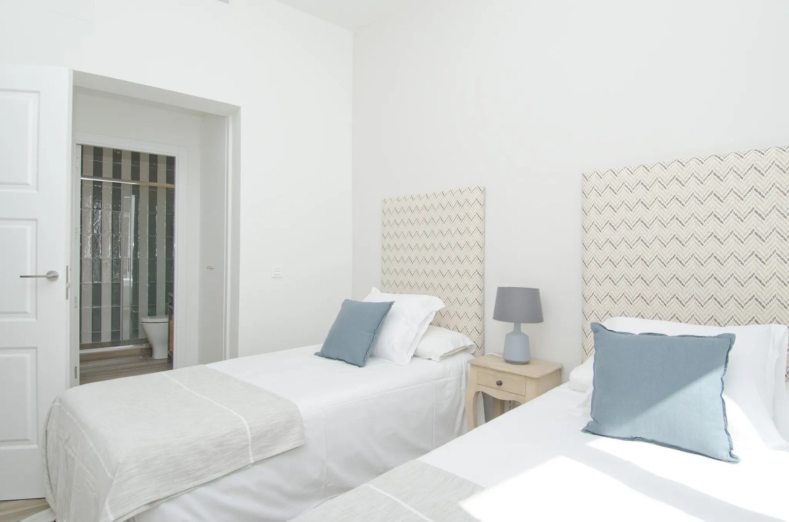 Pis de 85 m² a Madrid