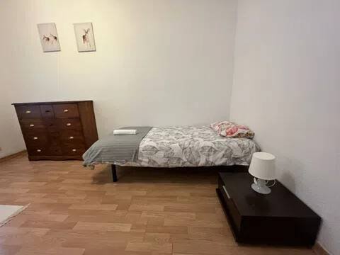 Habitación 115 m², Jaca