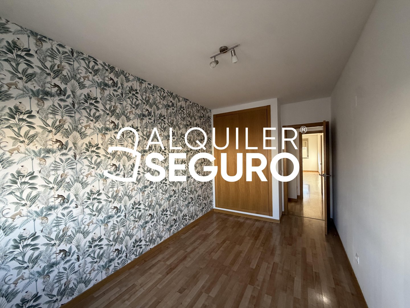 Pis de 71 m² a Getafe