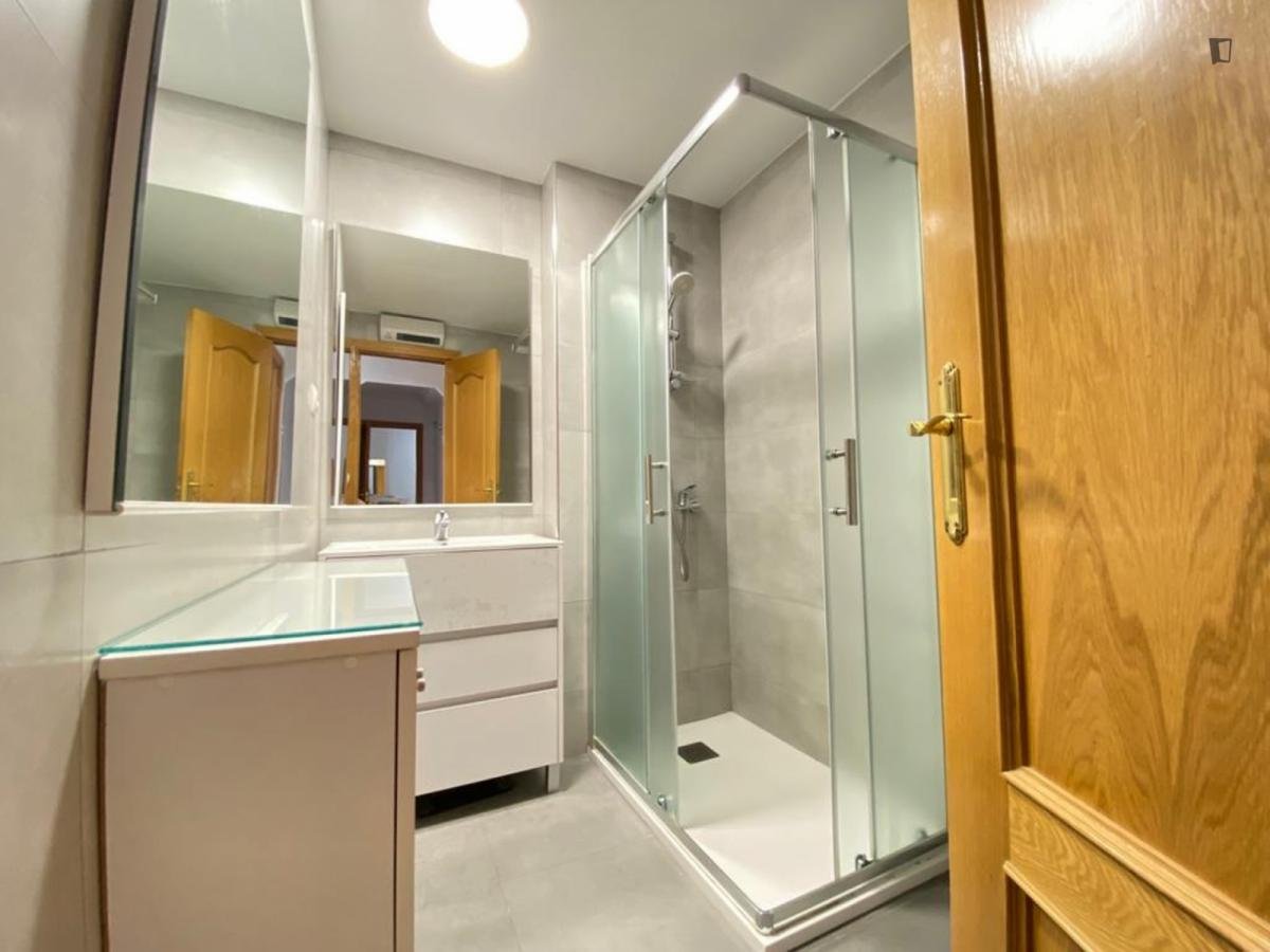 Habitación en alquiler, Getafe