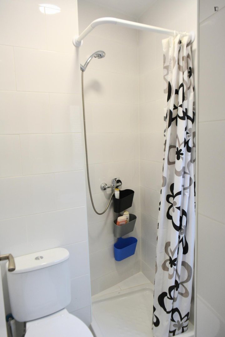 Habitación 7 m², Barcelona