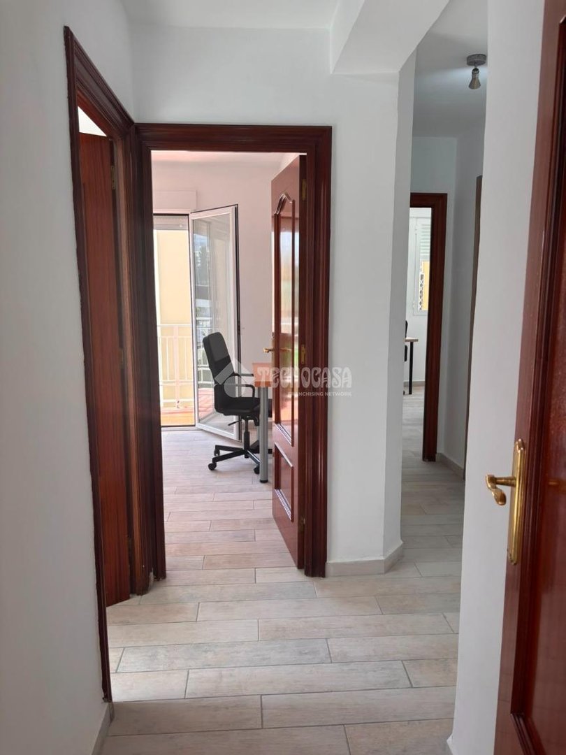 Piso de 79 m² en Granada