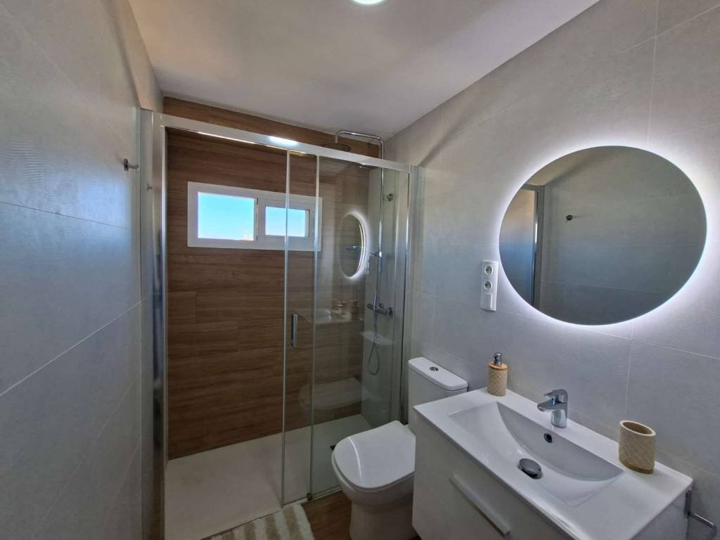 Piso de 90 m² en Vélez-Málaga