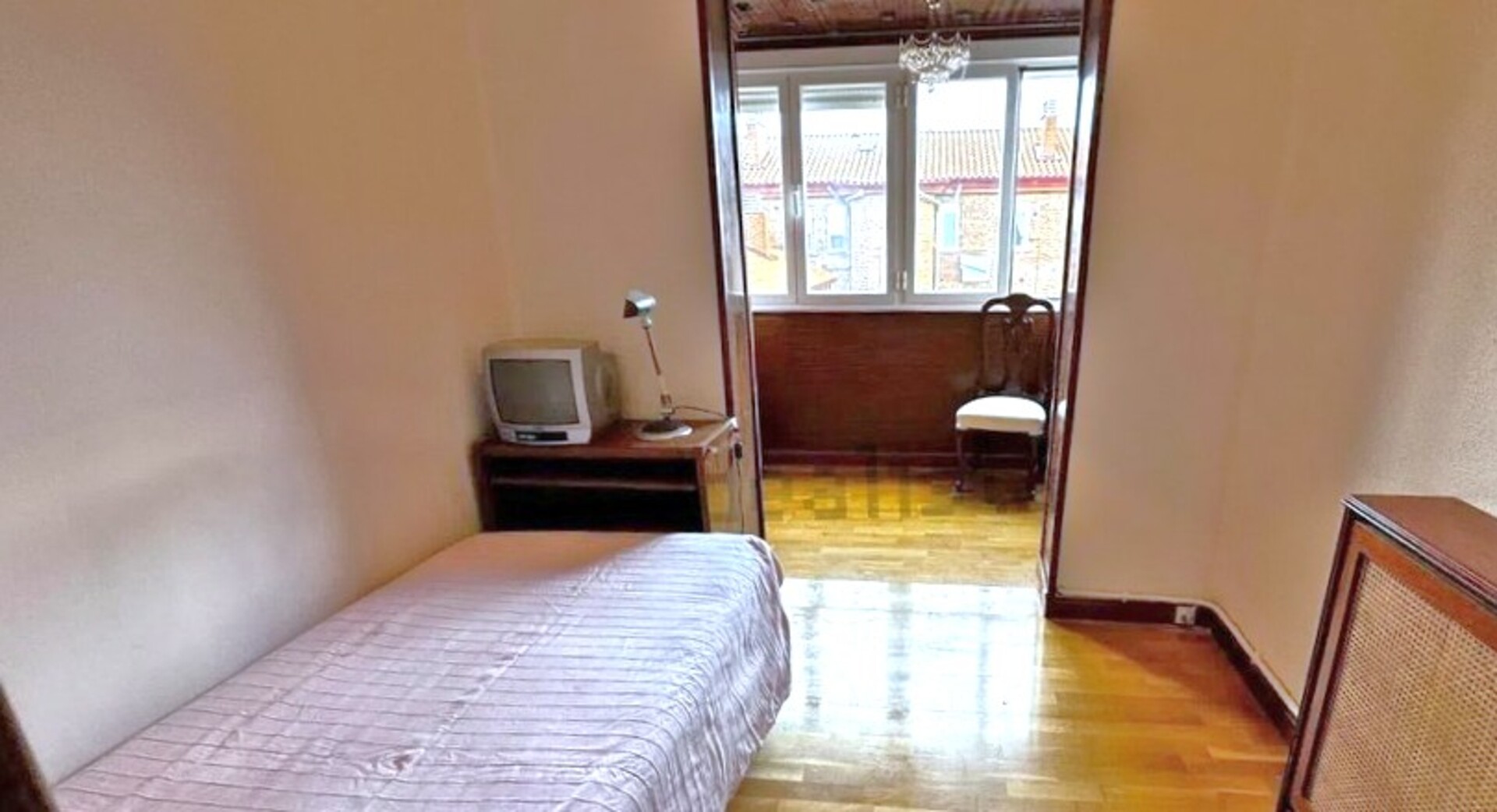 Piso de 79 m² en Palencia