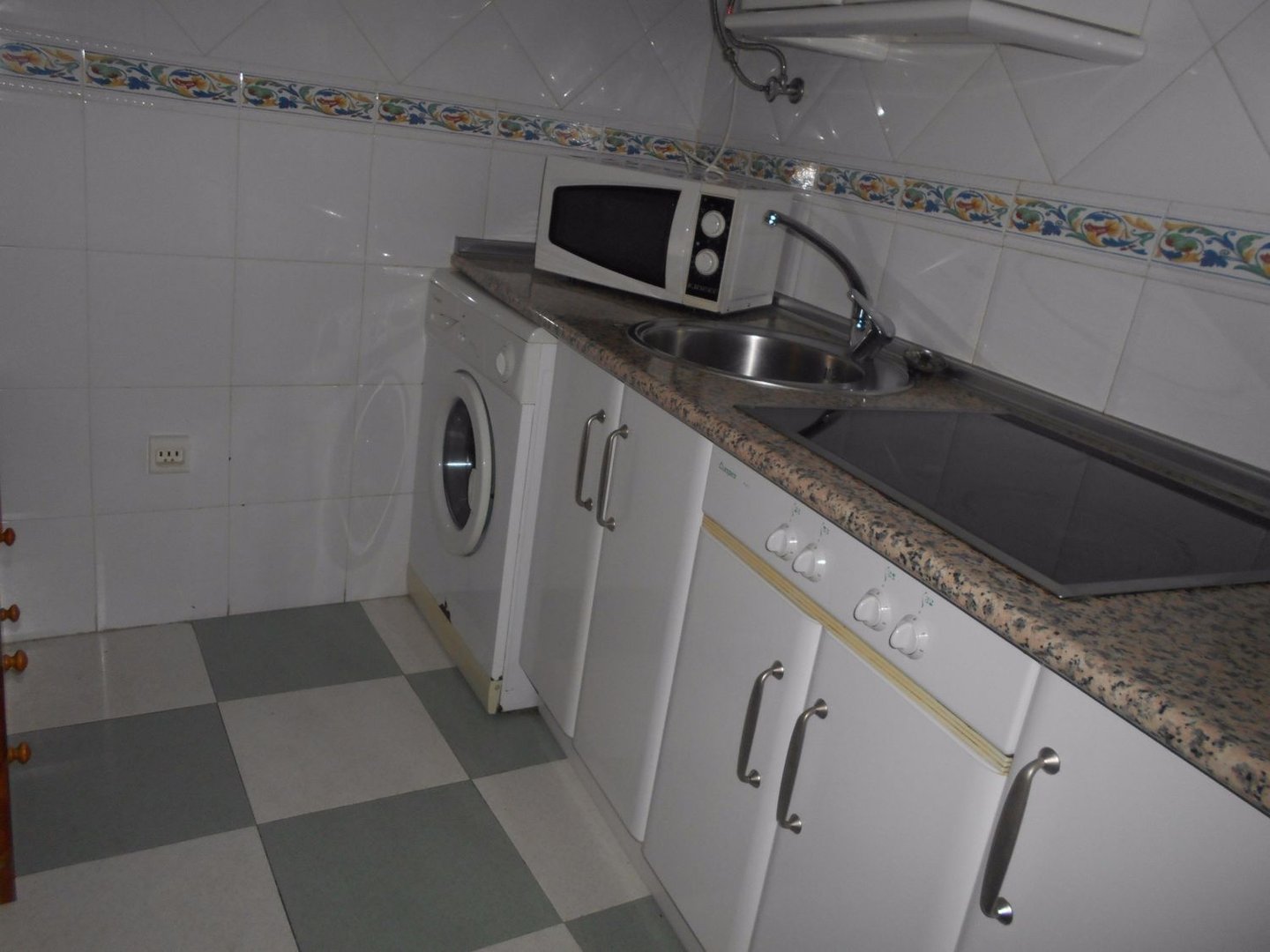 Pis de 50 m² a Salamanca