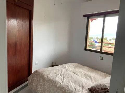 Piso de 65 m² en Mazarrón