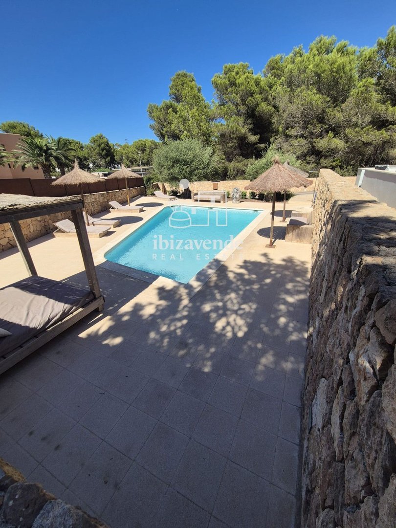 Piso de 77 m² en Sant Josep de sa Talaia