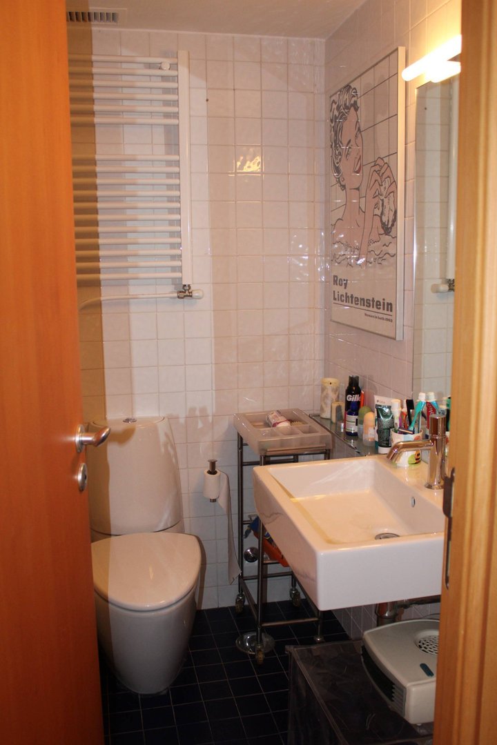 Piso de 200 m² en Navacerrada
