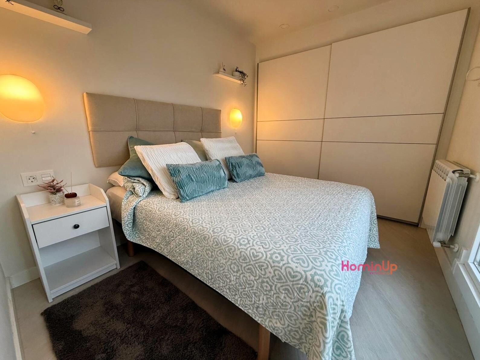 Piso de 55 m² en Bilbao