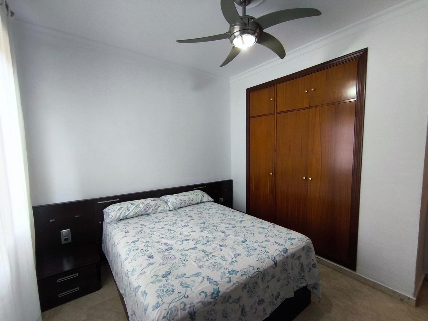 Pis de 92 m² a Sevilla