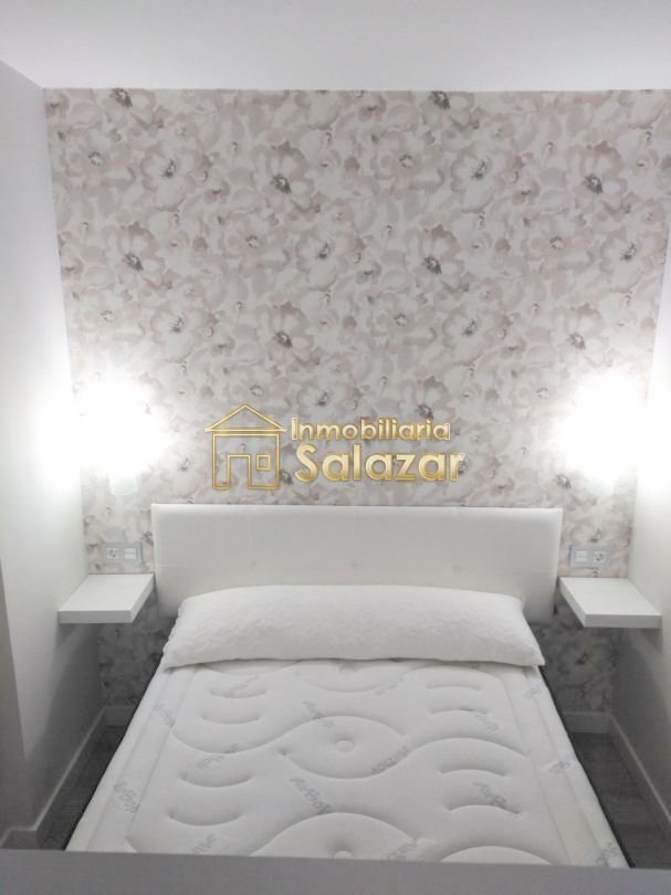 Pis de 42 m² a Bilbao