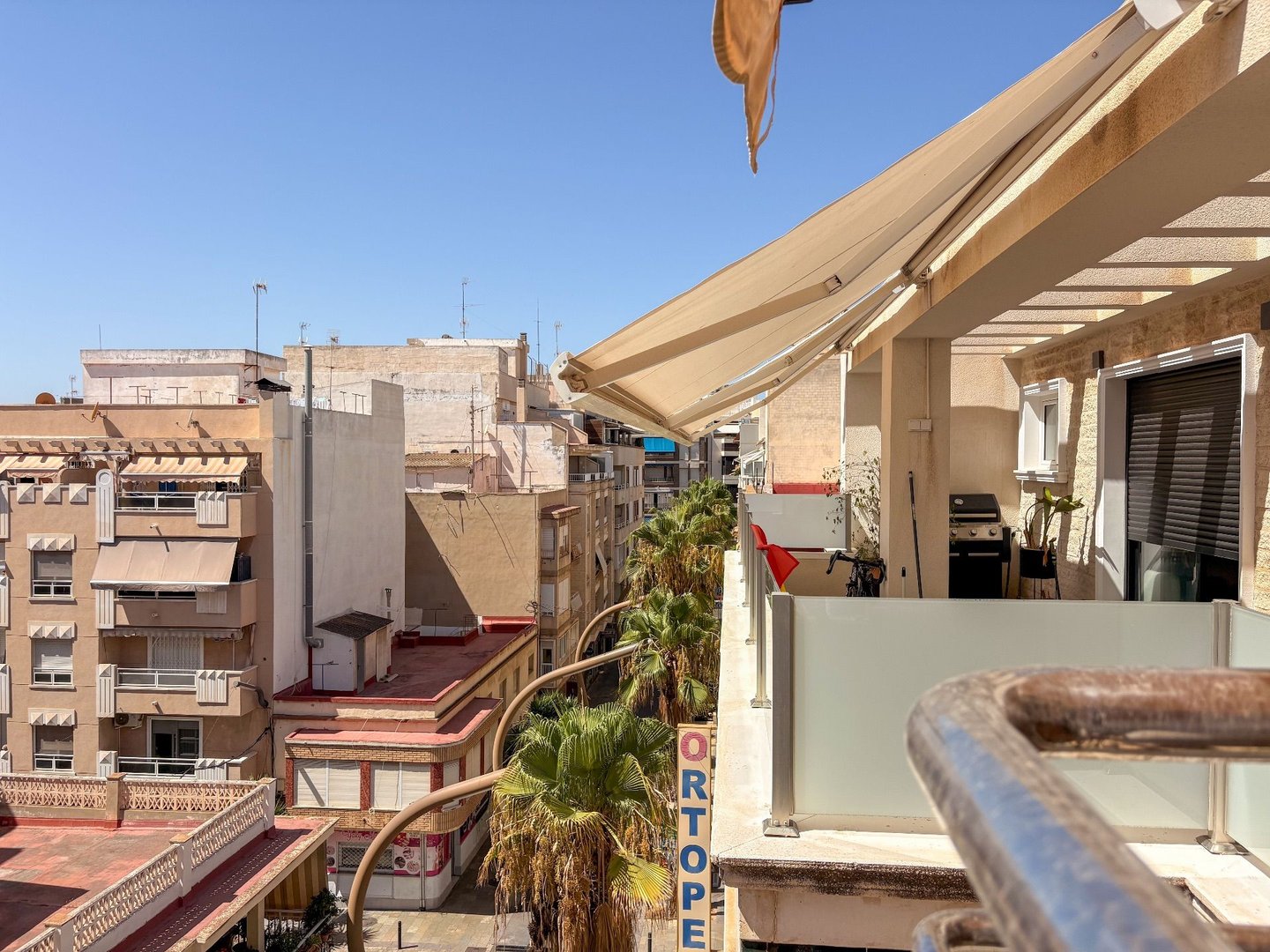 Piso de 90 m² en Torrevieja