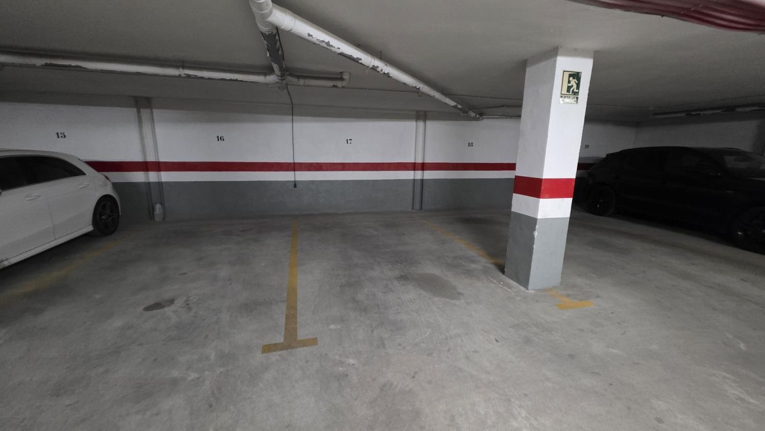 Piso de 124 m² en Las Gabias