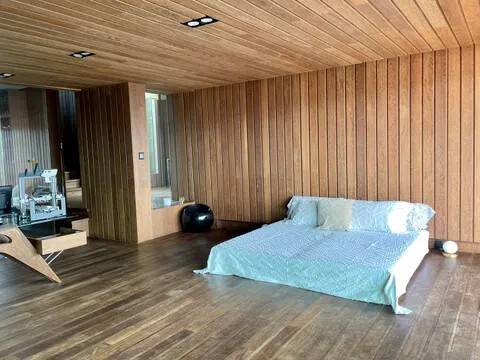 Casa de 496 m² en Vilaboa