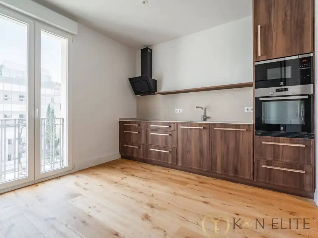 Appartement 153 m² à Madrid
